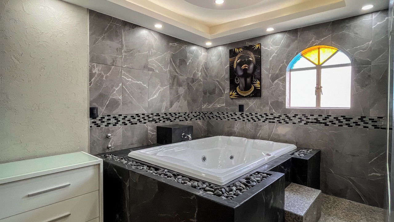 Photo of Bathroom in Cuernavaca