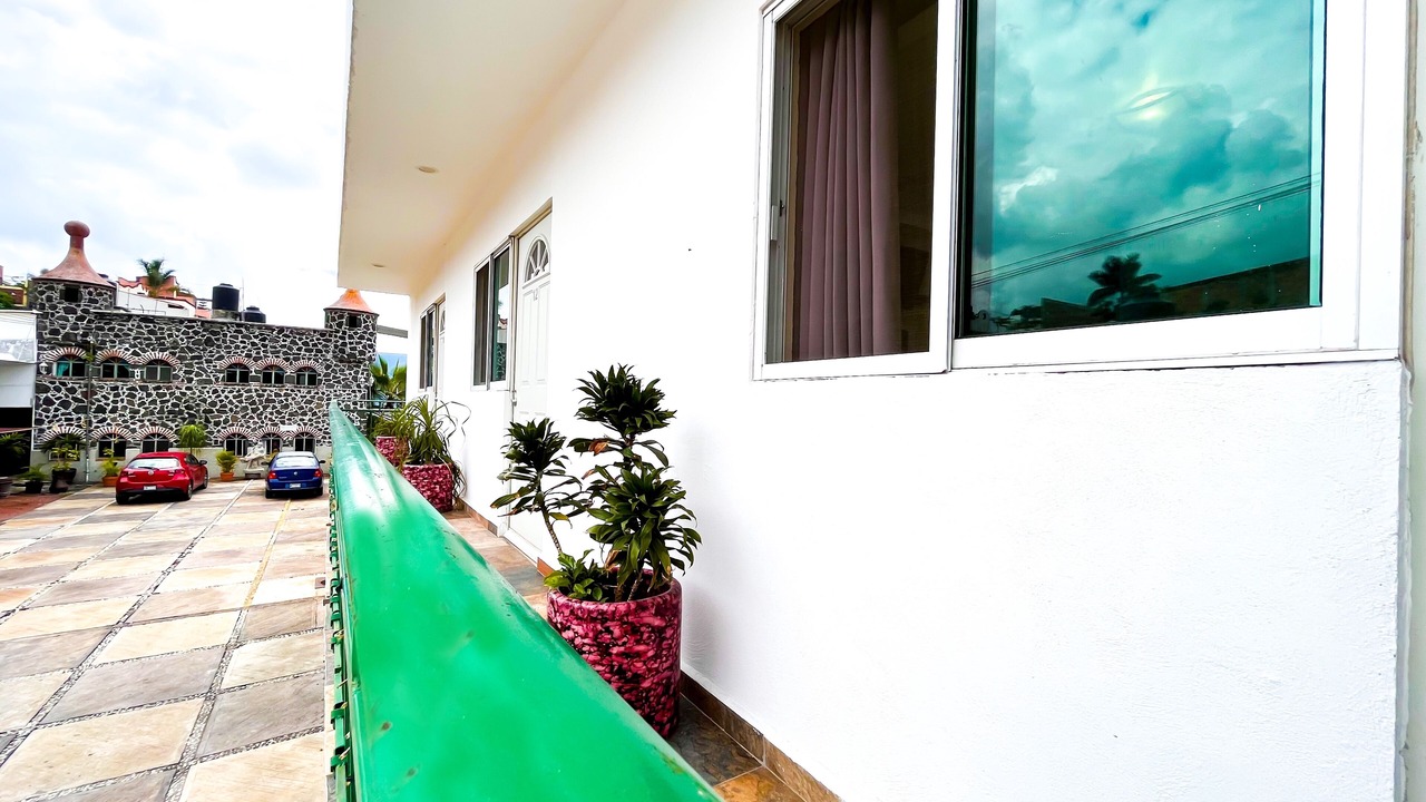 Photo of Patio Balcony in Cuernavaca