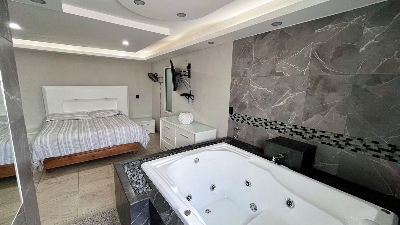 Photo of Bathroom in Cuernavaca