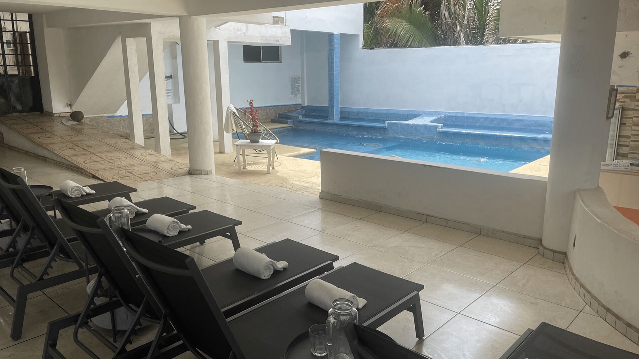 Photo of Outdoor in Cuyutlan