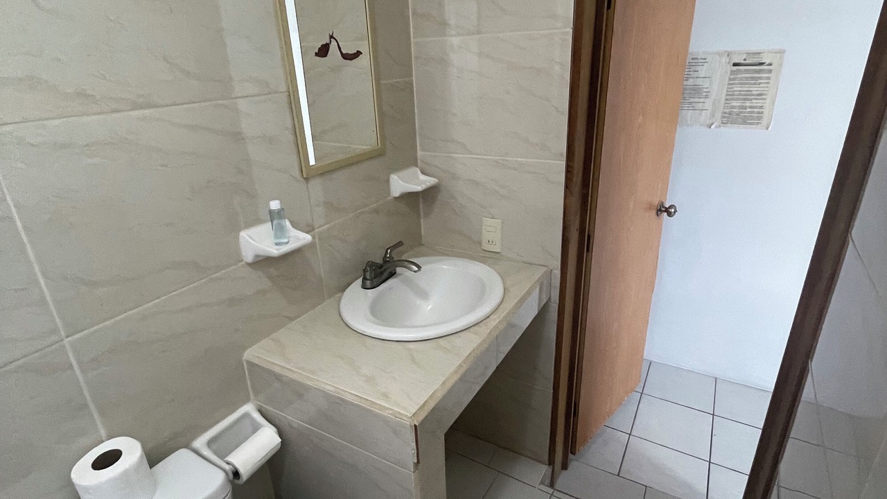 Photo of Bathroom in Cuyutlan