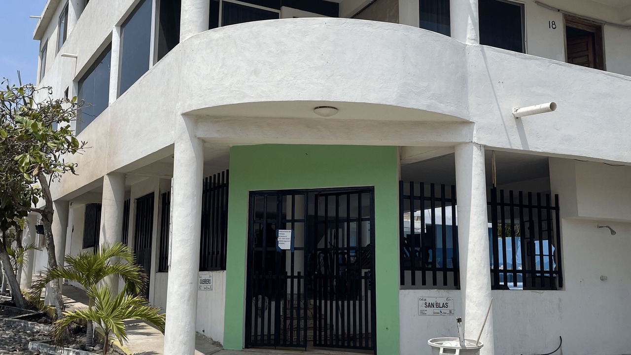 Photo of Outdoor in Cuyutlan