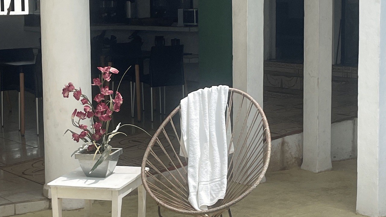 Photo of Outdoor in Cuyutlan