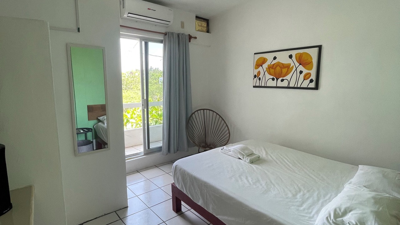 Photo of Bedroom in Cuyutlan