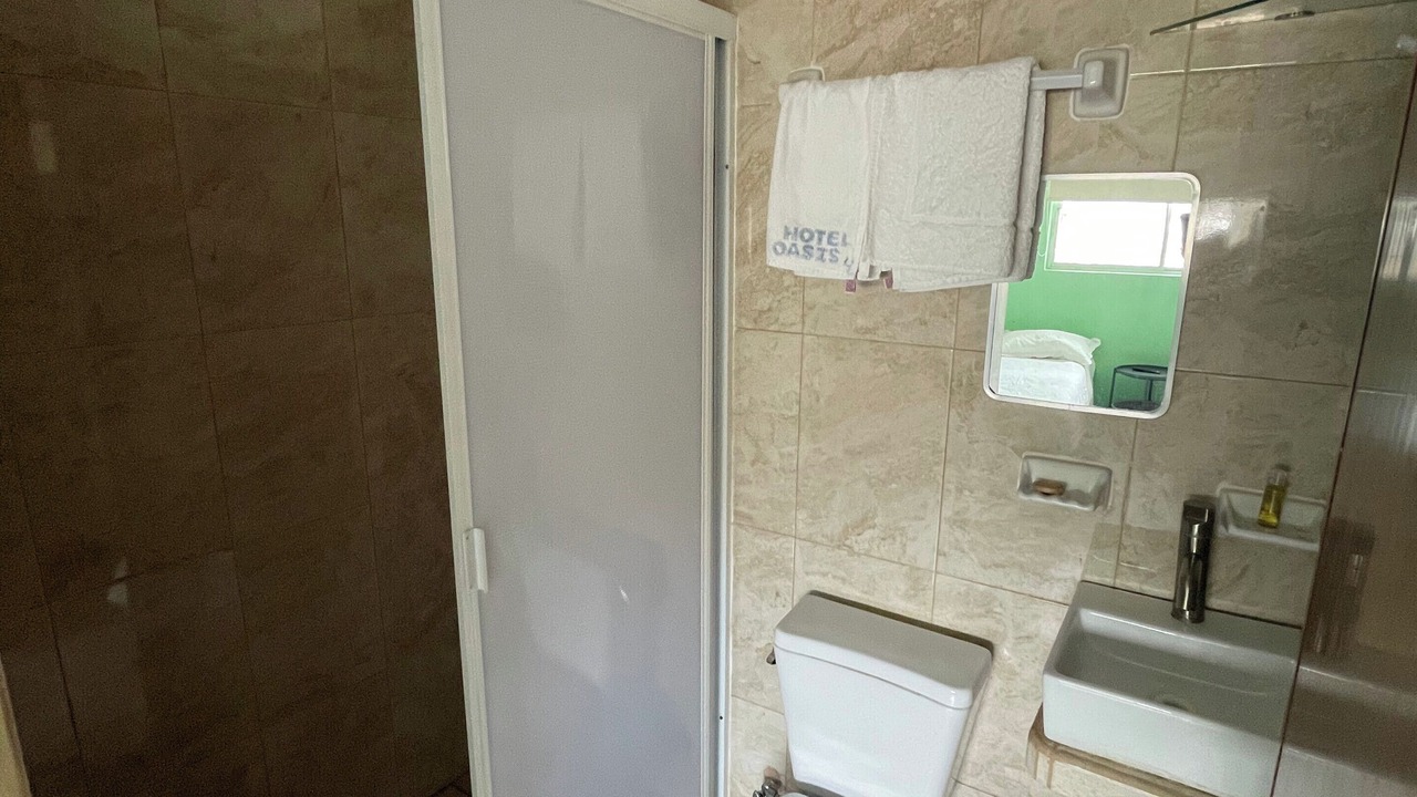 Photo of Bathroom in Cuyutlan
