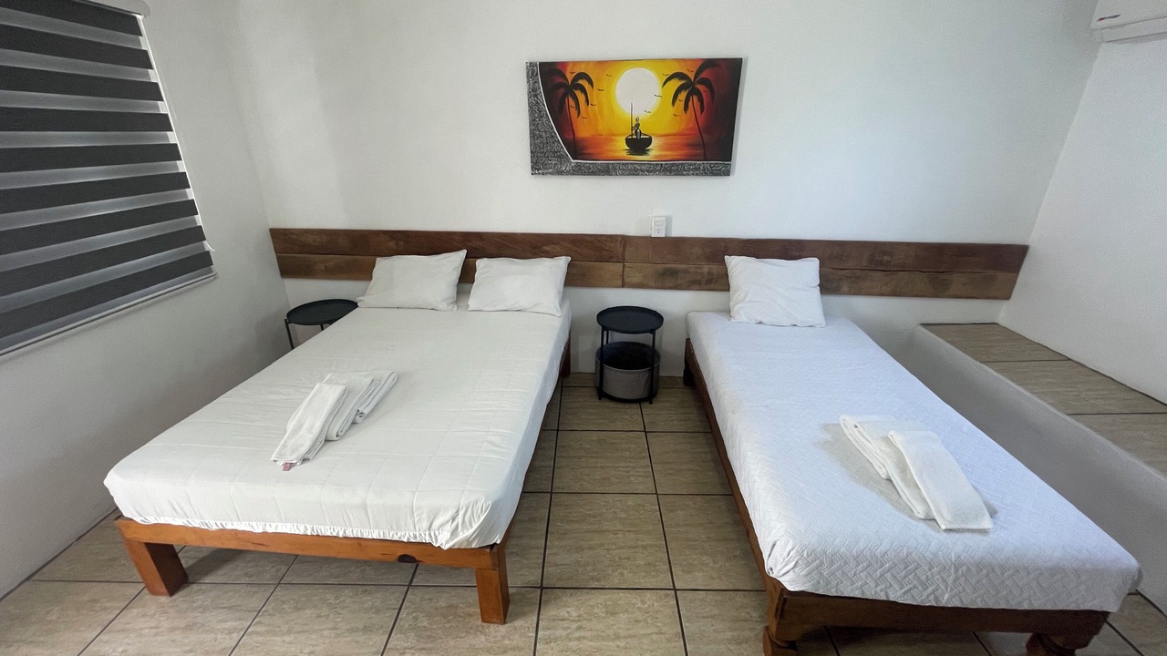 Photo of Bedroom in Cuyutlan