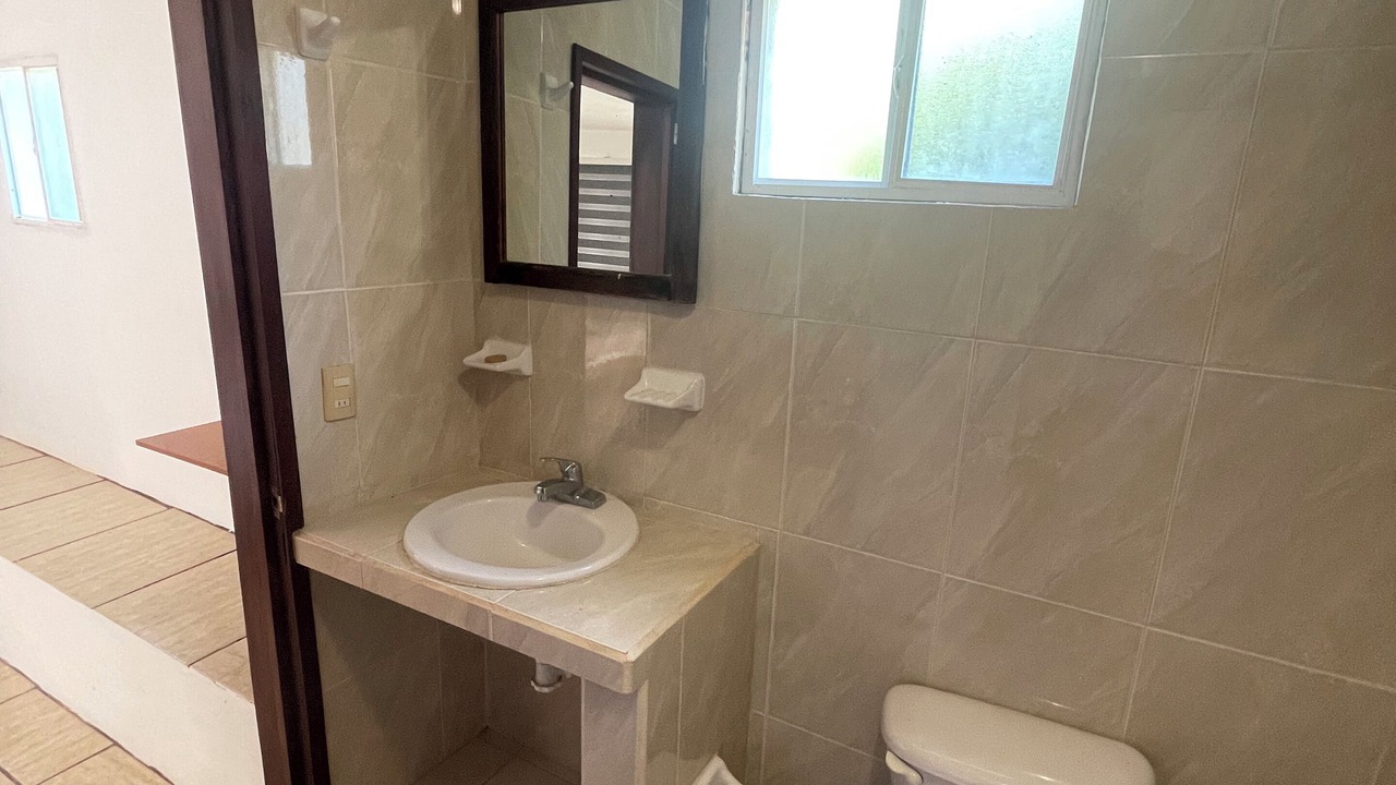 Photo of Bathroom in Cuyutlan