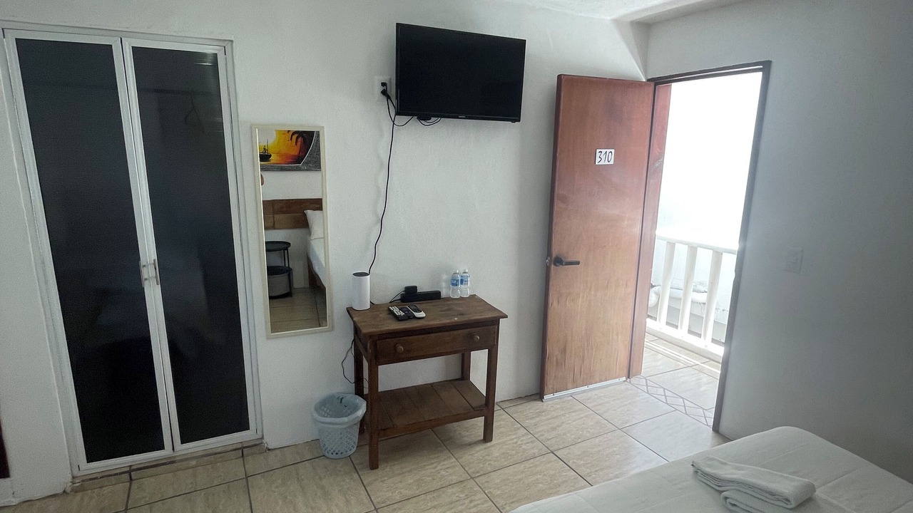 Photo of Bedroom in Cuyutlan