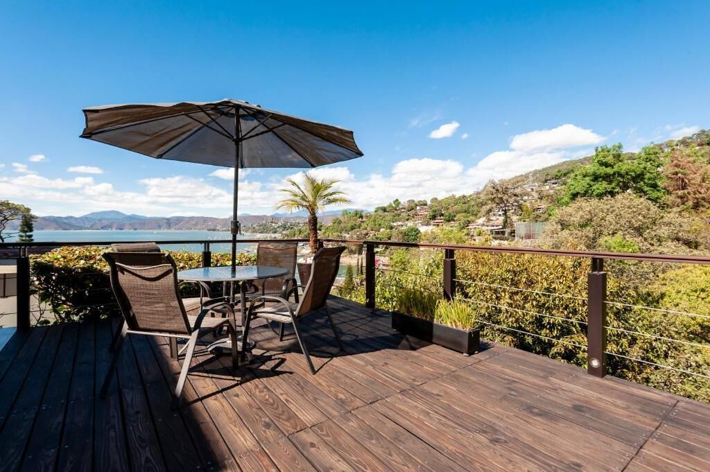 Photo of Outdoor in Valle de Bravo