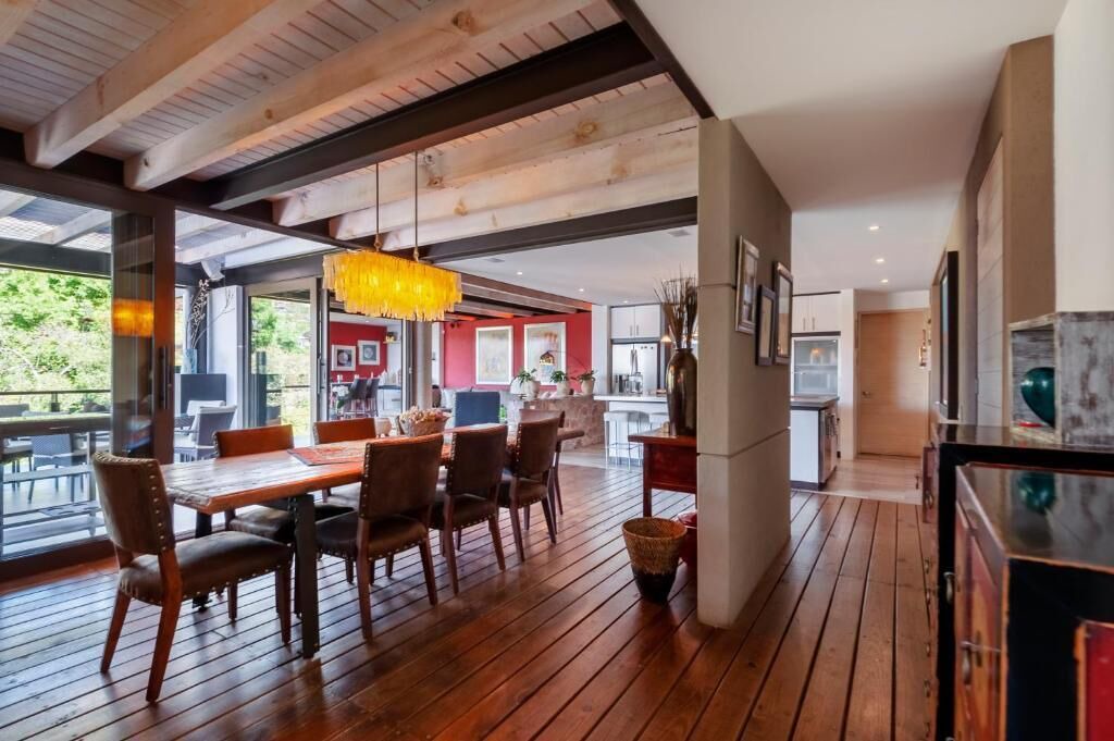 Photo of Livingroom in Valle de Bravo