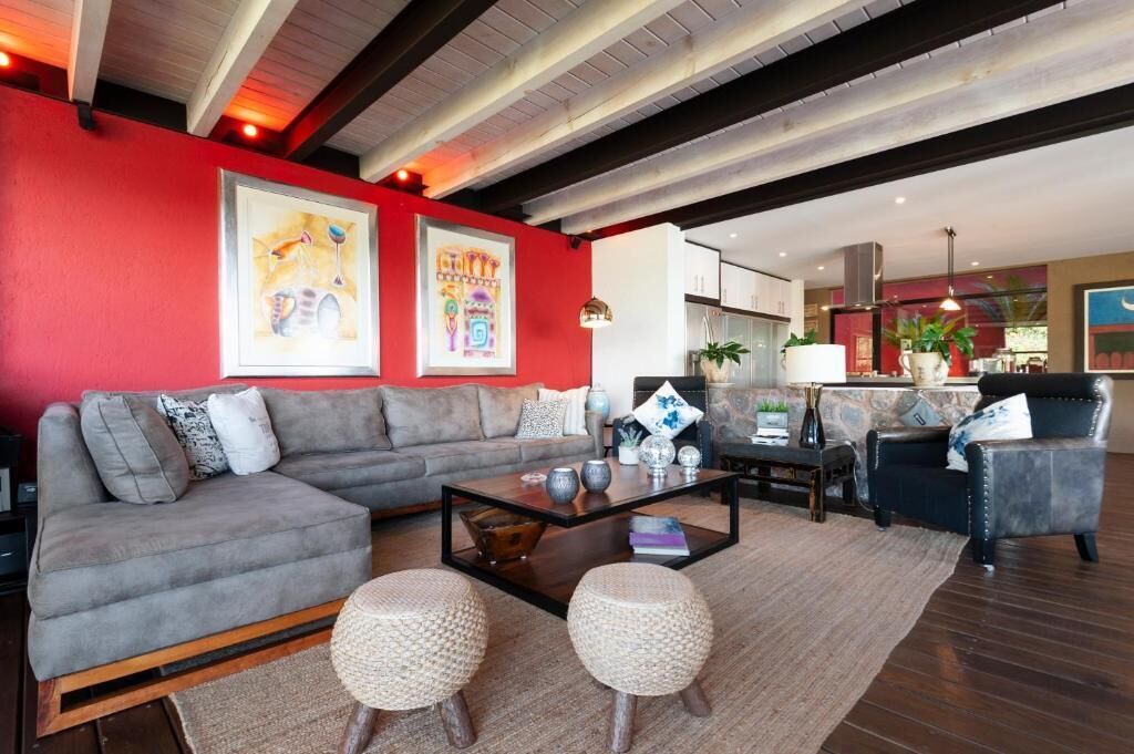 Photo of Livingroom in Valle de Bravo