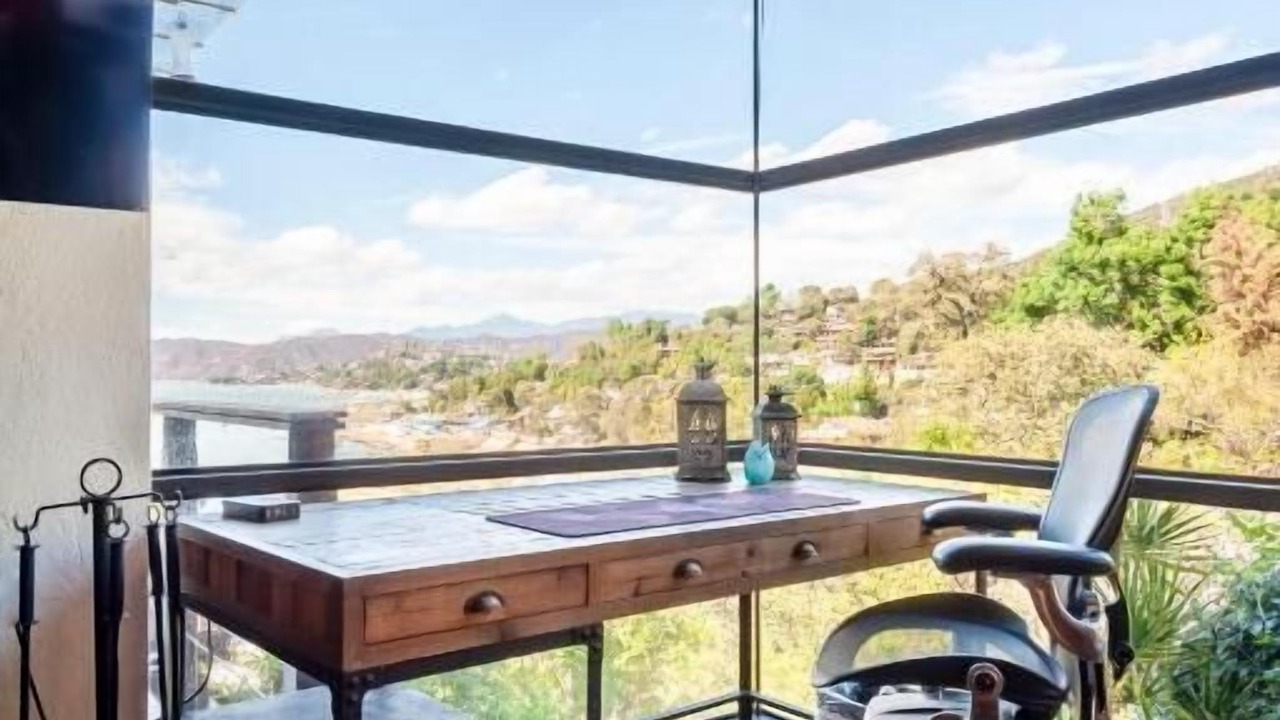 Photo of Livingroom in Valle de Bravo