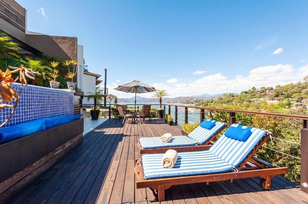 Photo of Outdoor in Valle de Bravo