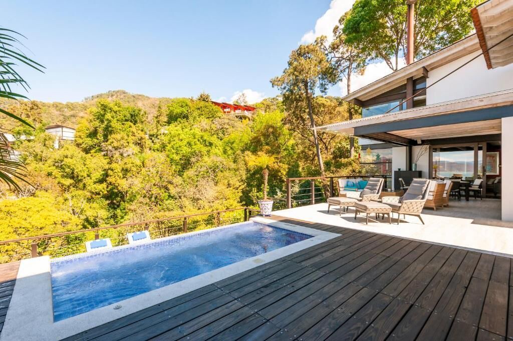 Photo of Outdoor in Valle de Bravo