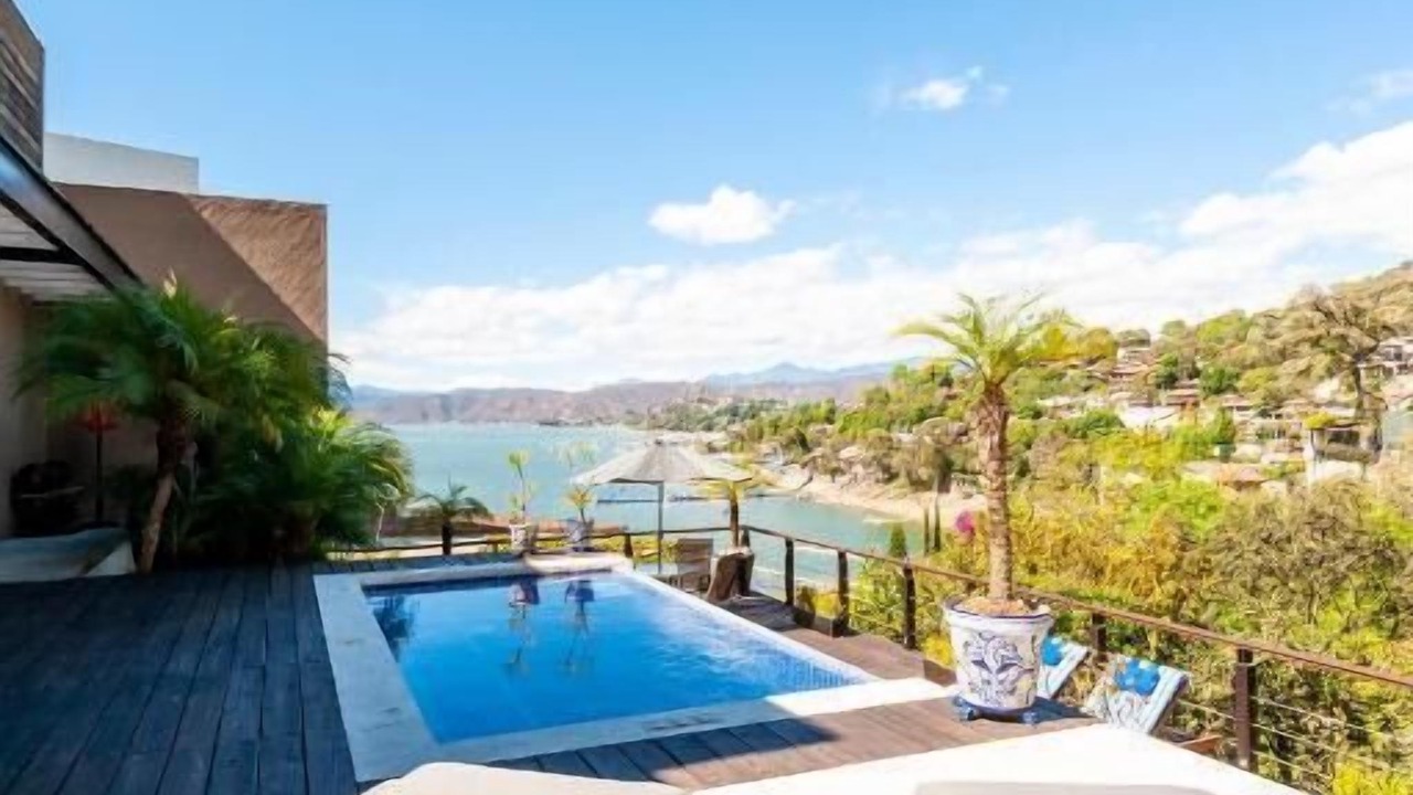 Photo of Outdoor in Valle de Bravo