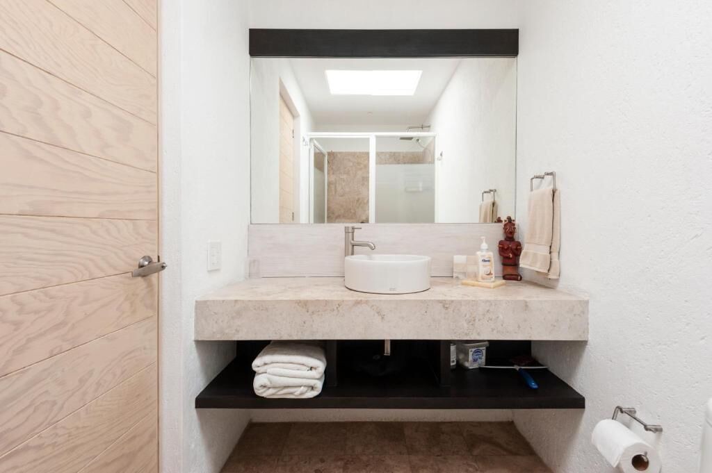 Photo of Bathroom in Valle de Bravo