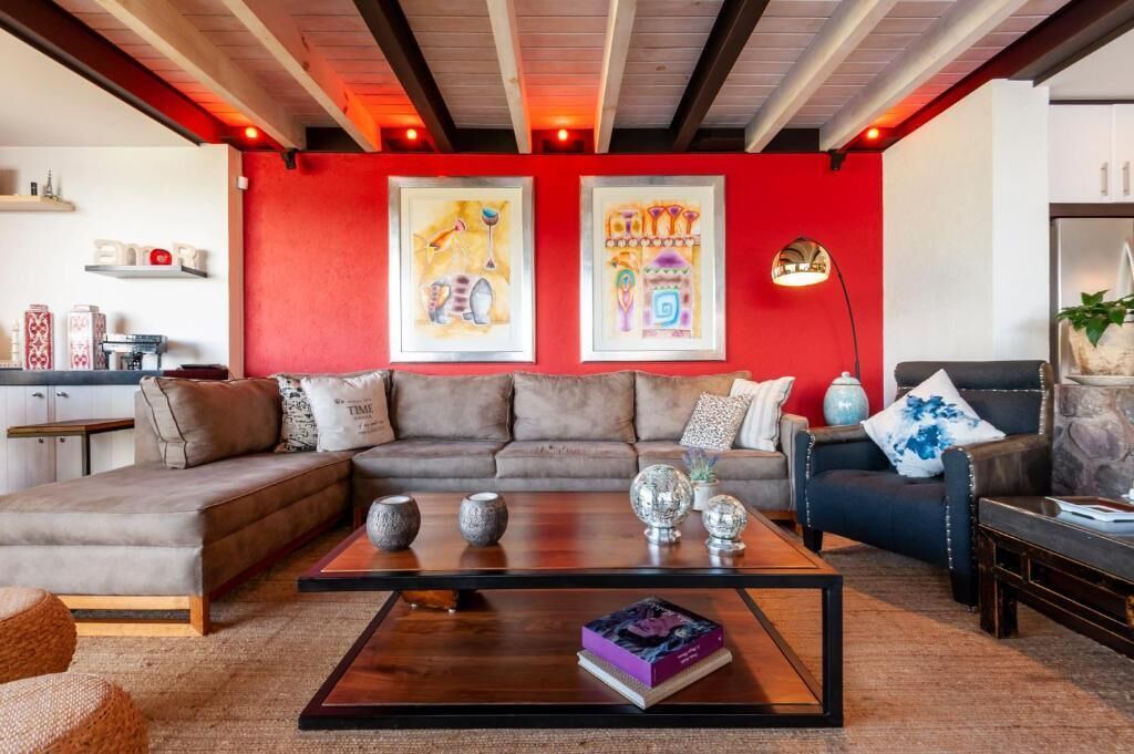 Photo of Livingroom in Valle de Bravo