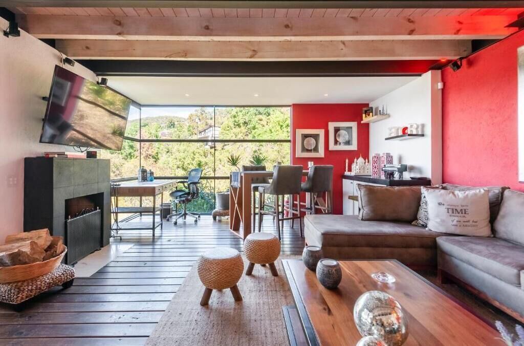 Photo of Livingroom in Valle de Bravo