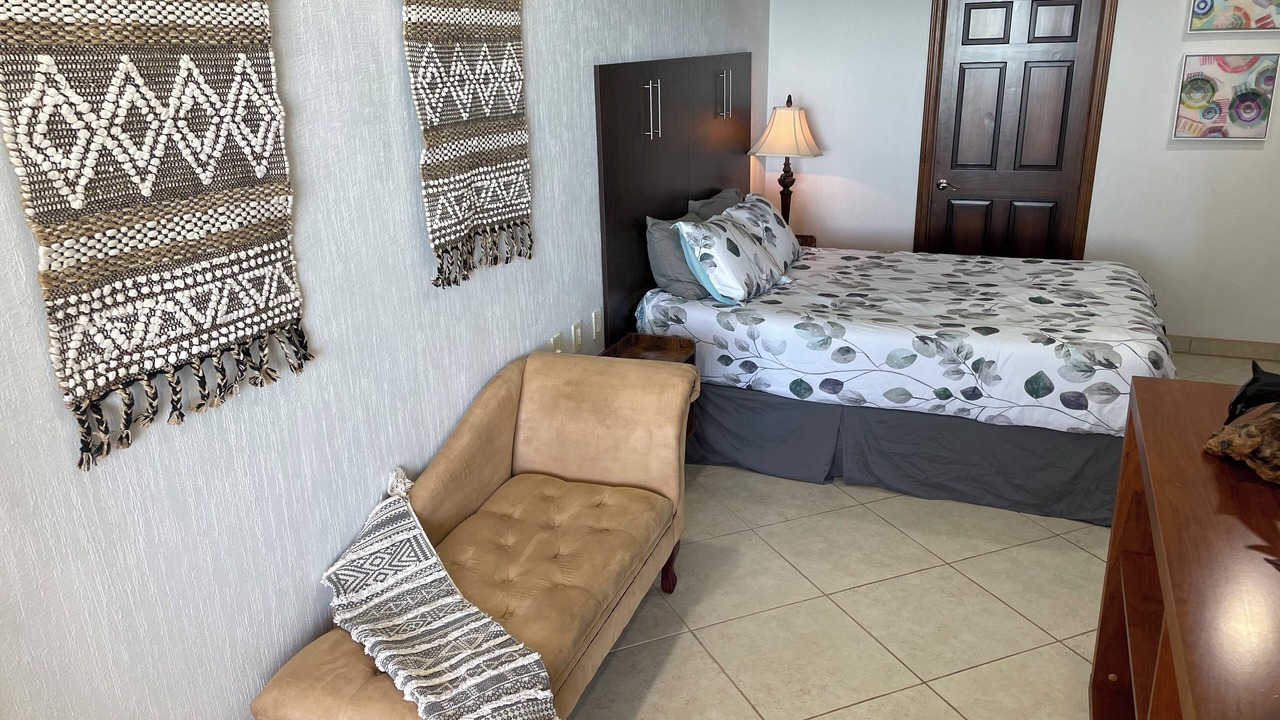 Photo of Bedroom in Puerto Penasco