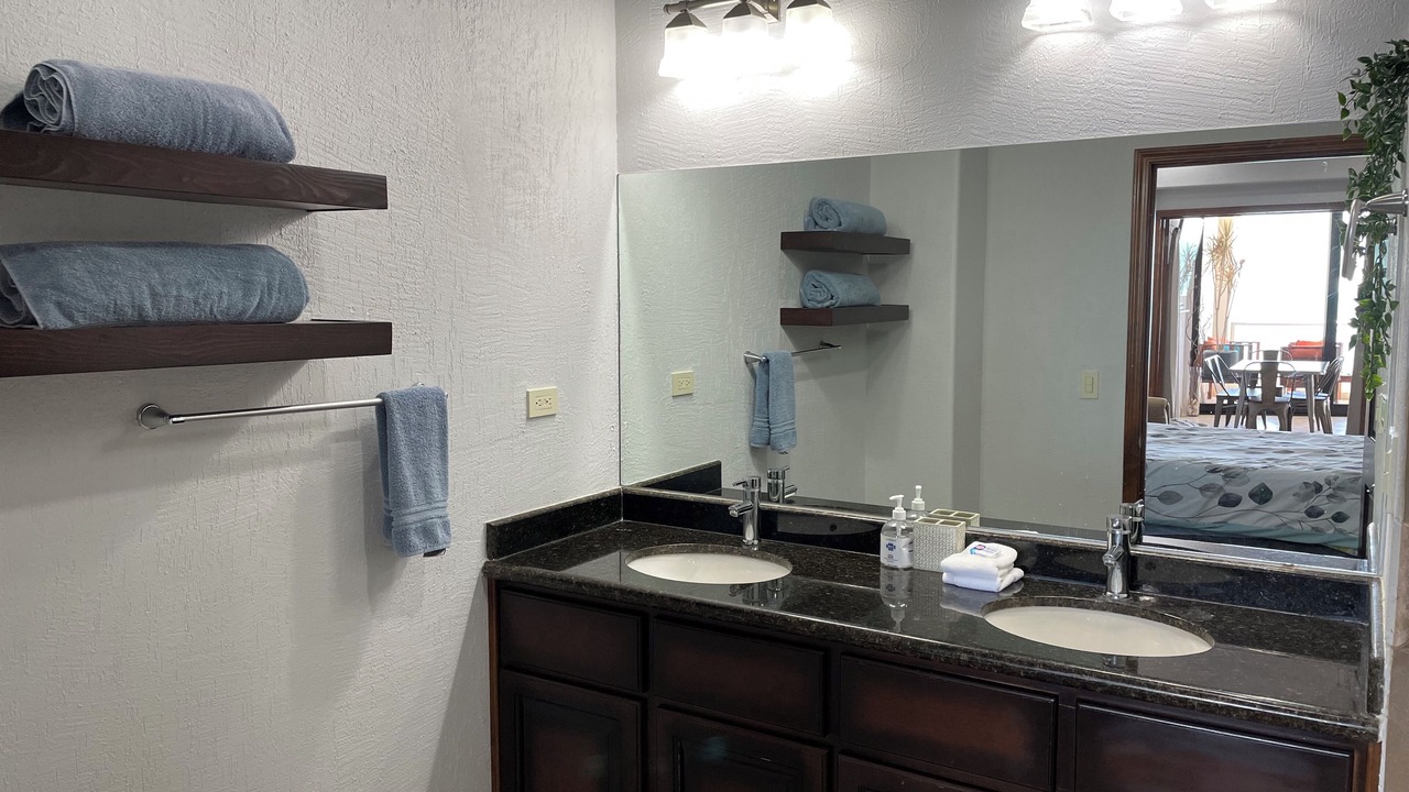 Photo of Bathroom in Puerto Penasco
