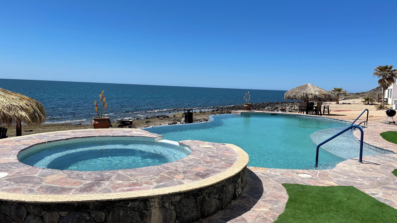 Photo of Outdoor in Puerto Penasco