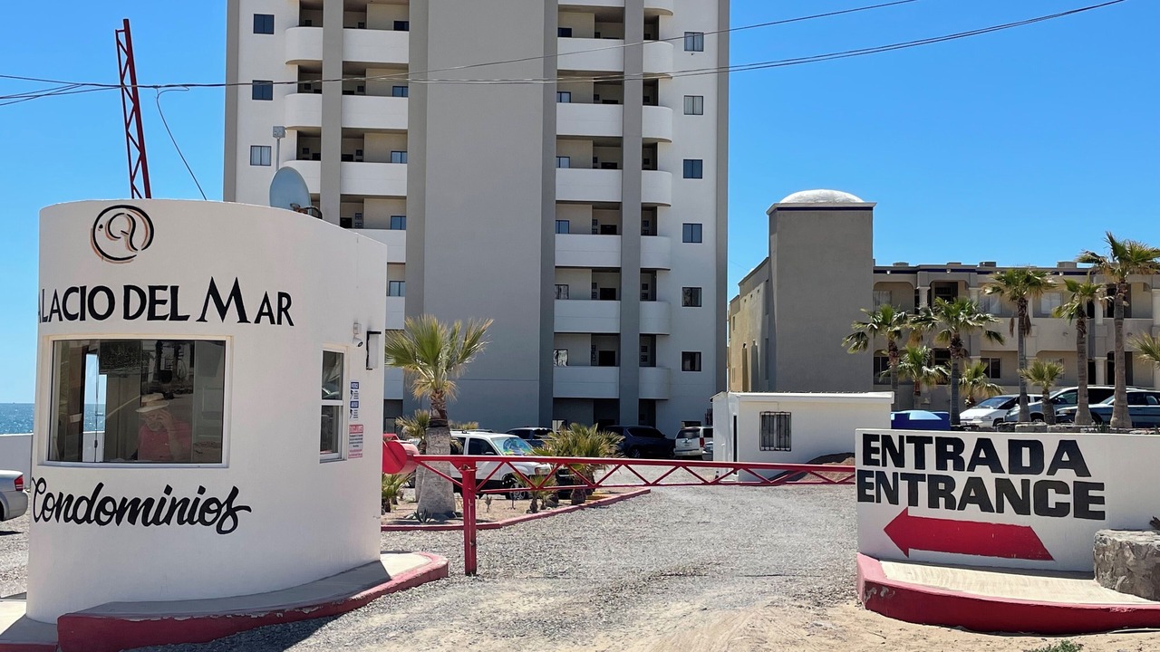 Photo of Outdoor in Puerto Penasco