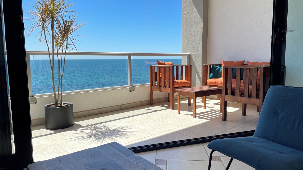 Photo of Patio Balcony in Puerto Penasco