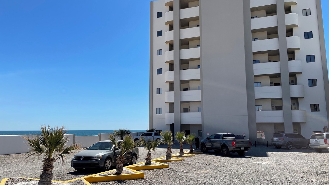 Photo of Outdoor in Puerto Penasco
