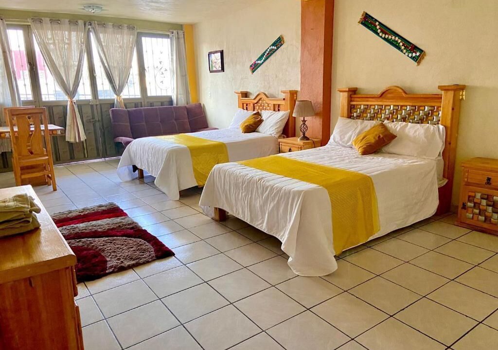 Photo of Bedroom in Huejotzingo