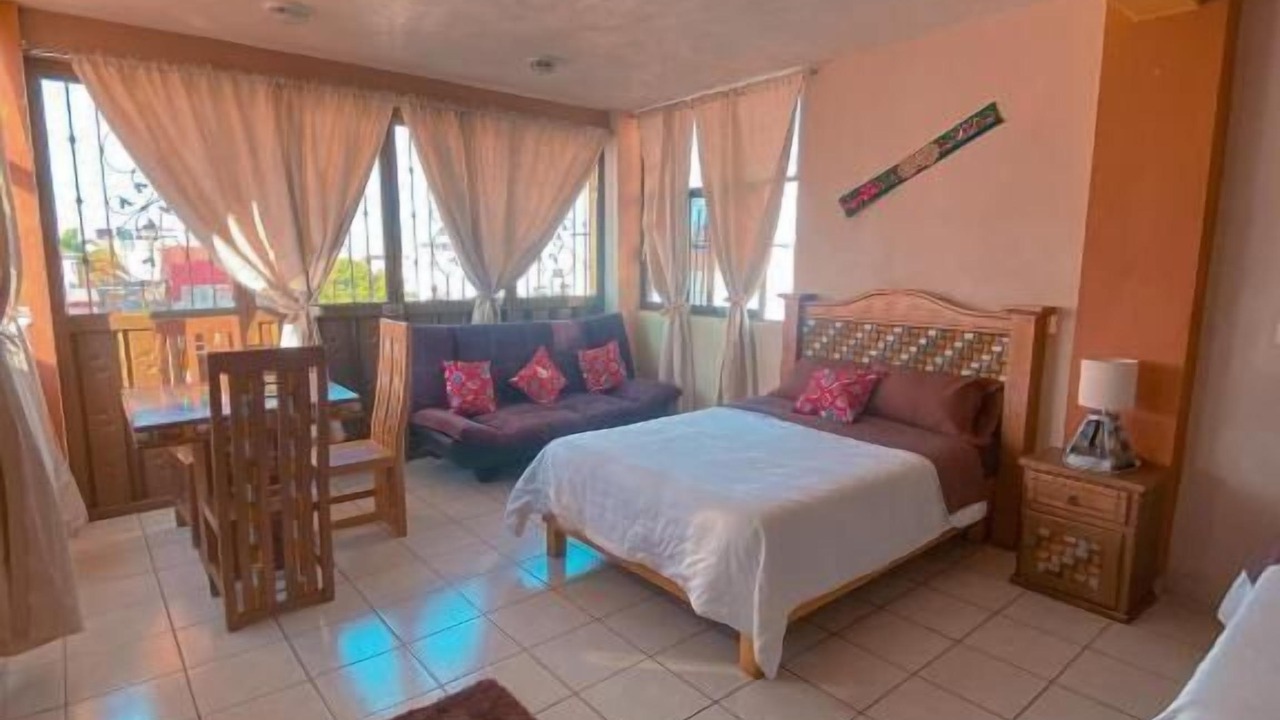 Photo of Bedroom in Huejotzingo