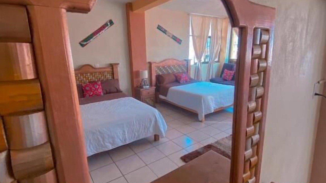 Photo of Bedroom in Huejotzingo