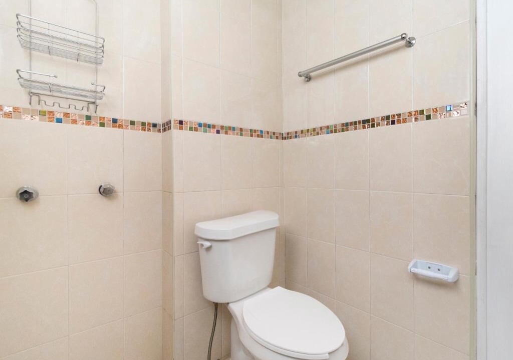 Photo of Bathroom in Huejotzingo
