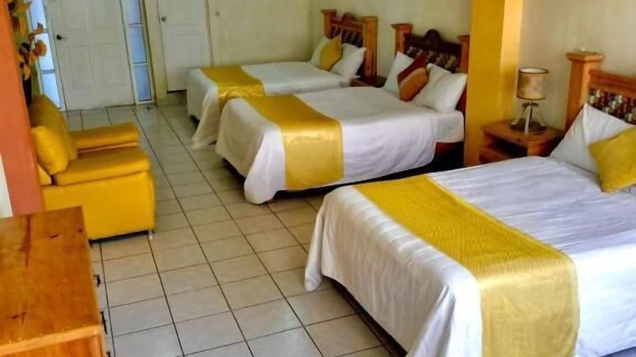 Photo of Bedroom in Huejotzingo