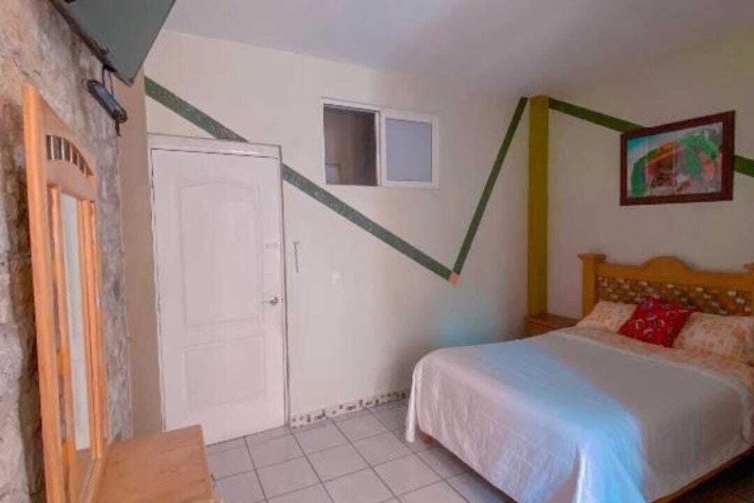 Photo of Bedroom in Huejotzingo