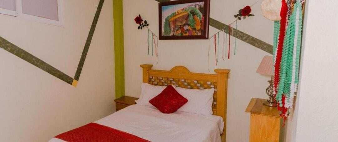 Photo of Bedroom in Huejotzingo