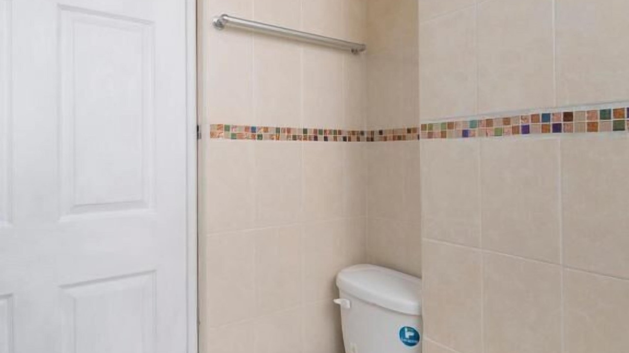 Photo of Bathroom in Huejotzingo