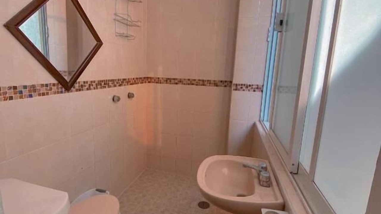 Photo of Bathroom in Huejotzingo