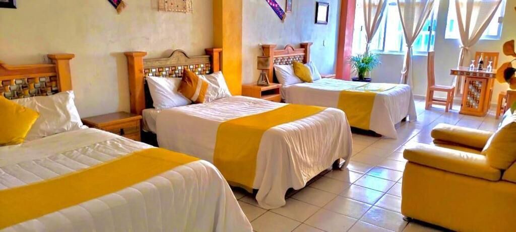 Photo of Bedroom in Huejotzingo