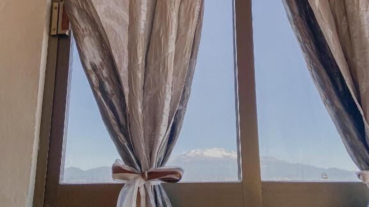 Photo of Bedroom in Huejotzingo