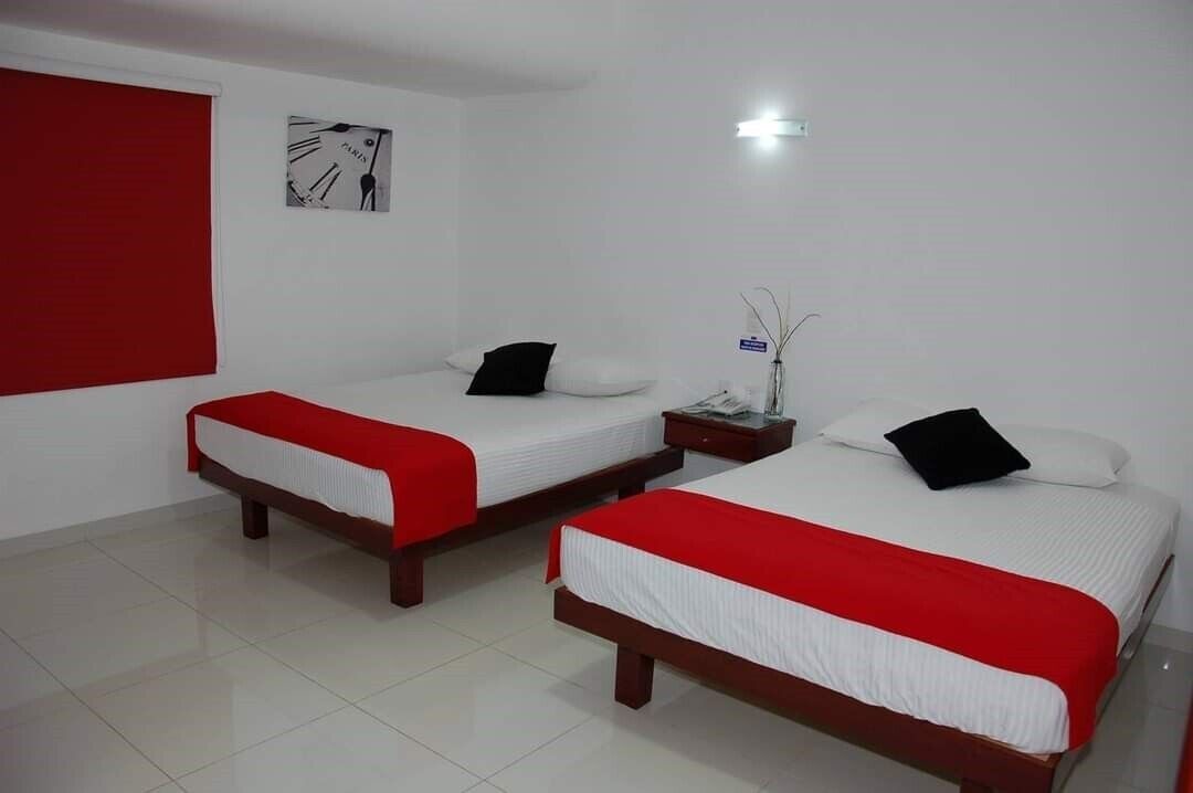 Photo of Bedroom in La Barca