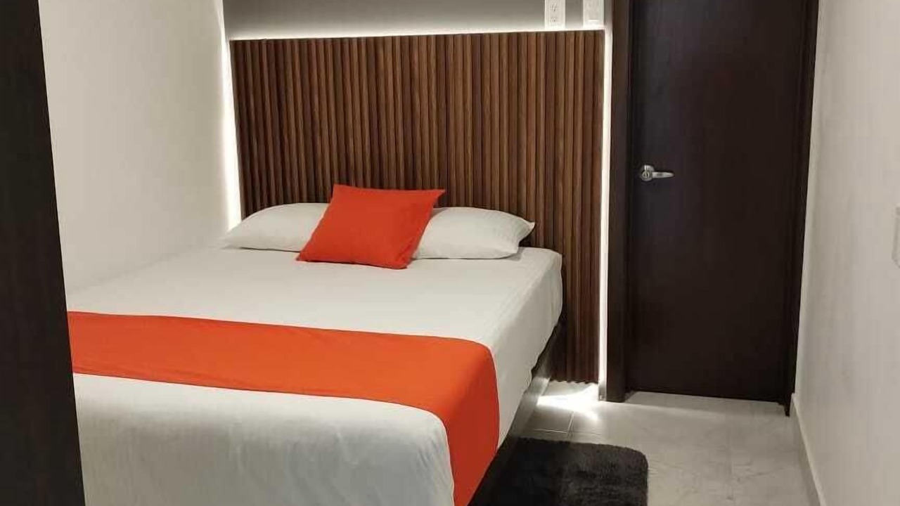 Photo of Bedroom in La Barca