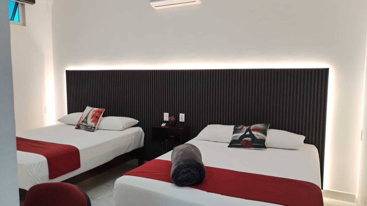 Photo of Bedroom in La Barca