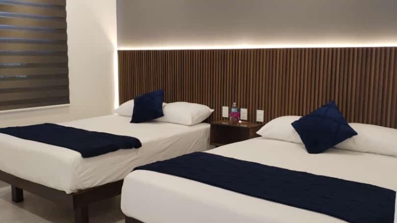 Photo of Bedroom in La Barca