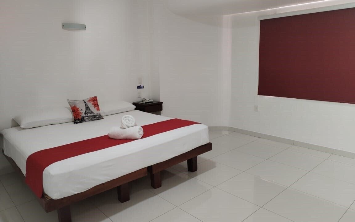 Photo of Bedroom in La Barca