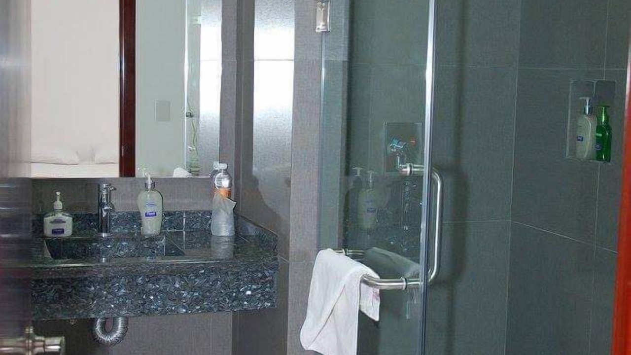 Photo of Bathroom in La Barca