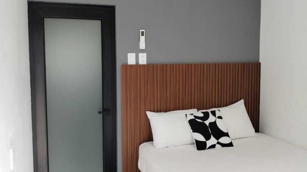 Photo of Bedroom in La Barca