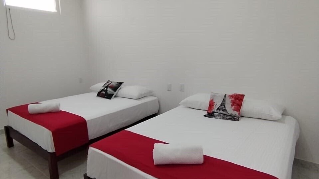 Photo of Bedroom in La Barca
