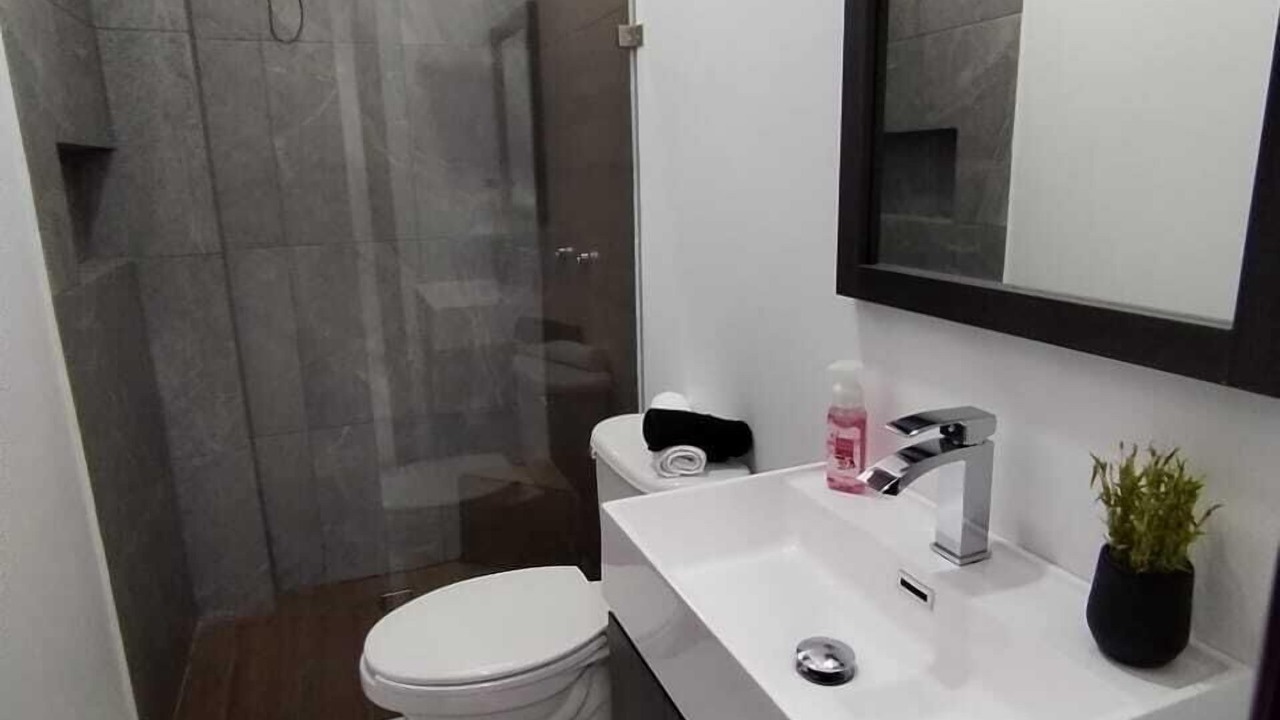 Photo of Bathroom in La Barca