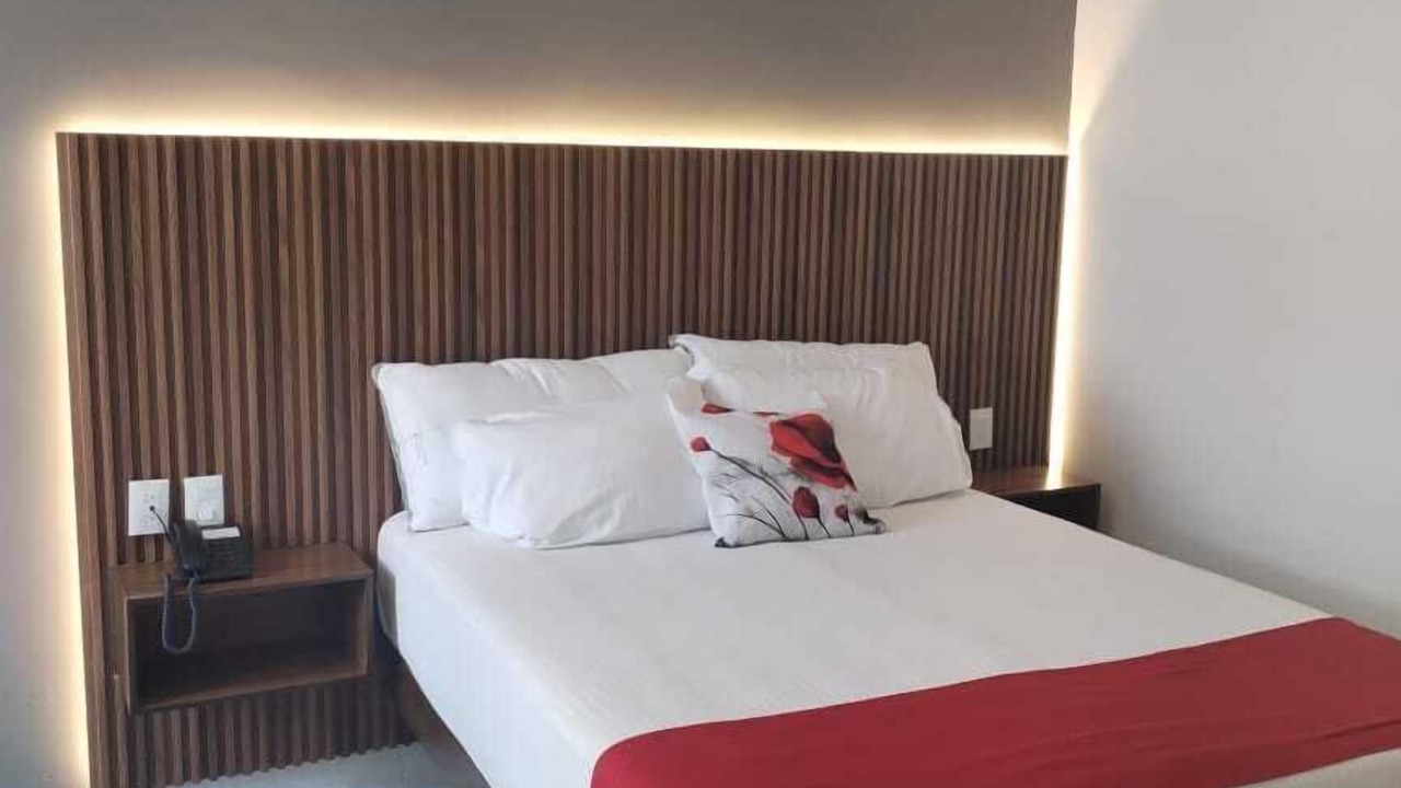 Photo of Bedroom in La Barca
