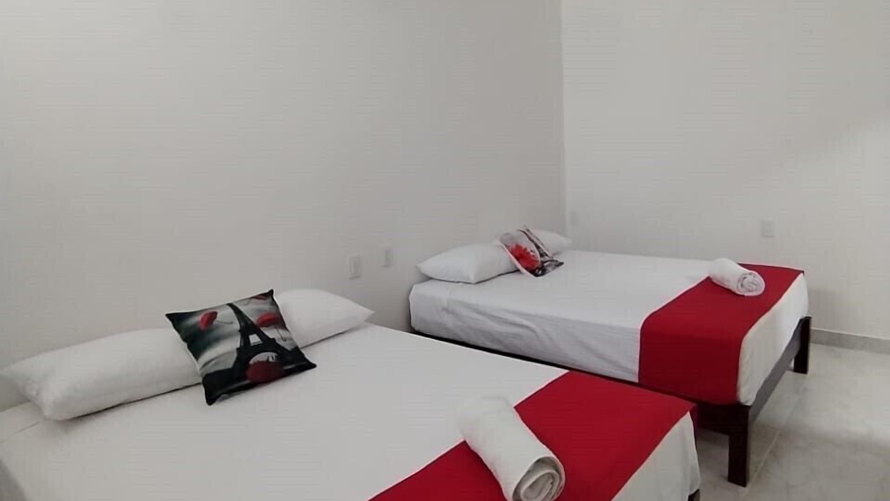 Photo of Bedroom in La Barca